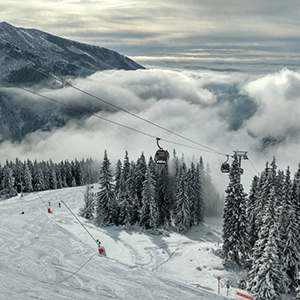 Курорт Ясна