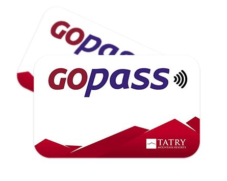 Какие бонусы даёт gopass и мобильное приложение.
