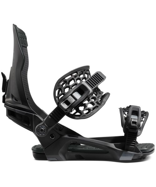 Крепления Nidecker Kaon-X Black