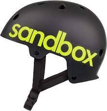 Шлем Sabdbox Legend Low Rider